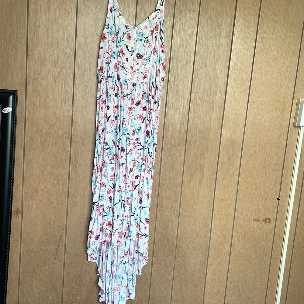 Torrid dress